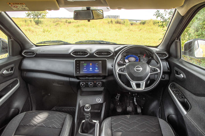 Tata Punch vs Renault Kiger vs Nissan Magnite comparison